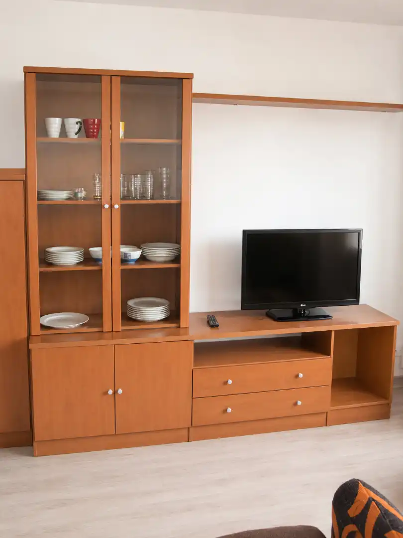 2-bedroom flat for sale in Pas de la Casa, Encamp · 2 of 25
