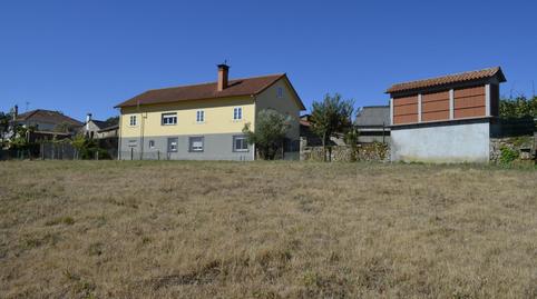 Foto 5 von Country house zum Verkauf in Lugar Alende-pereira, 8, Forcarei, Pontevedra