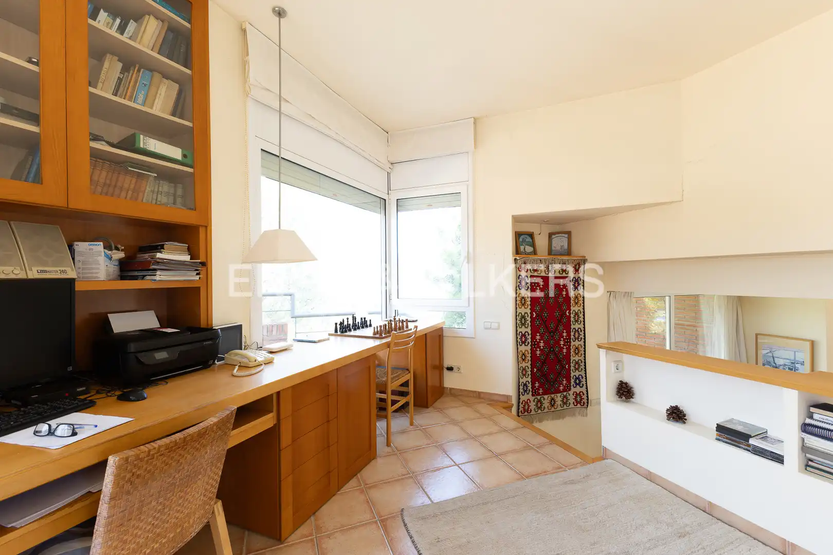 Casa con piscina en venta en Can Font - Ca n'Avellaneda, imagen 23