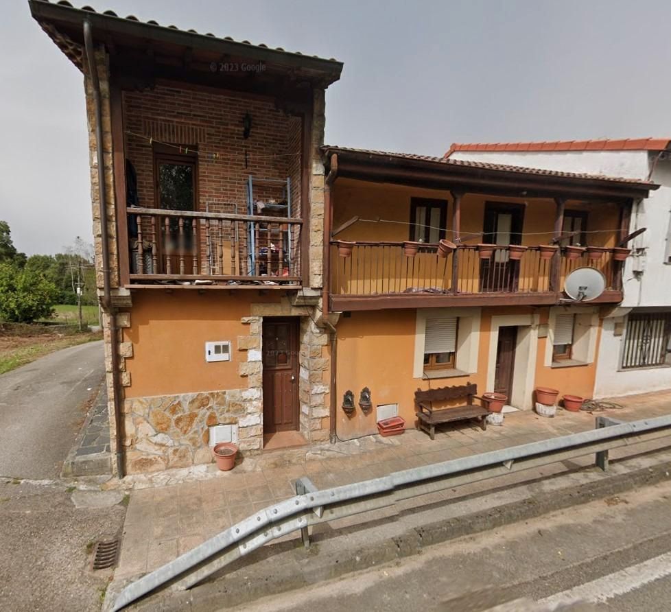 Casa adosada en venta en Poblado Ceceñas, 7, Ceceñas - Hermosa