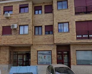 Vista exterior de Dúplex en venda en Mocejón