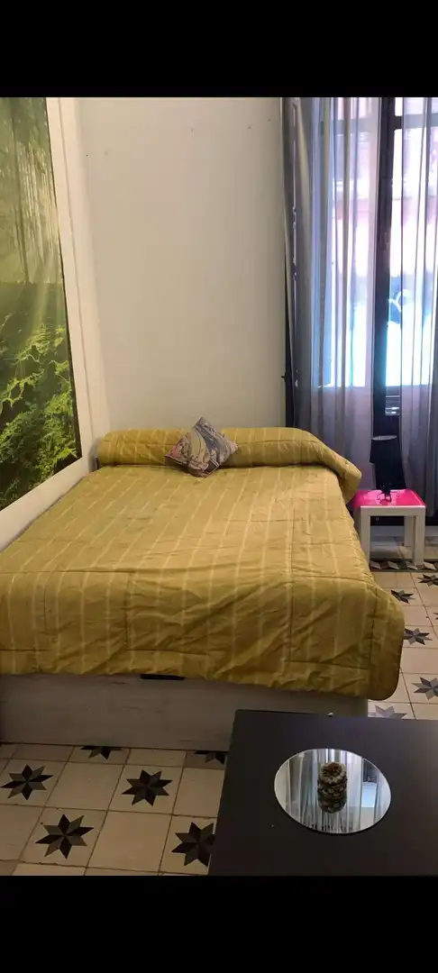 Habitación en Barrio de Albaicín