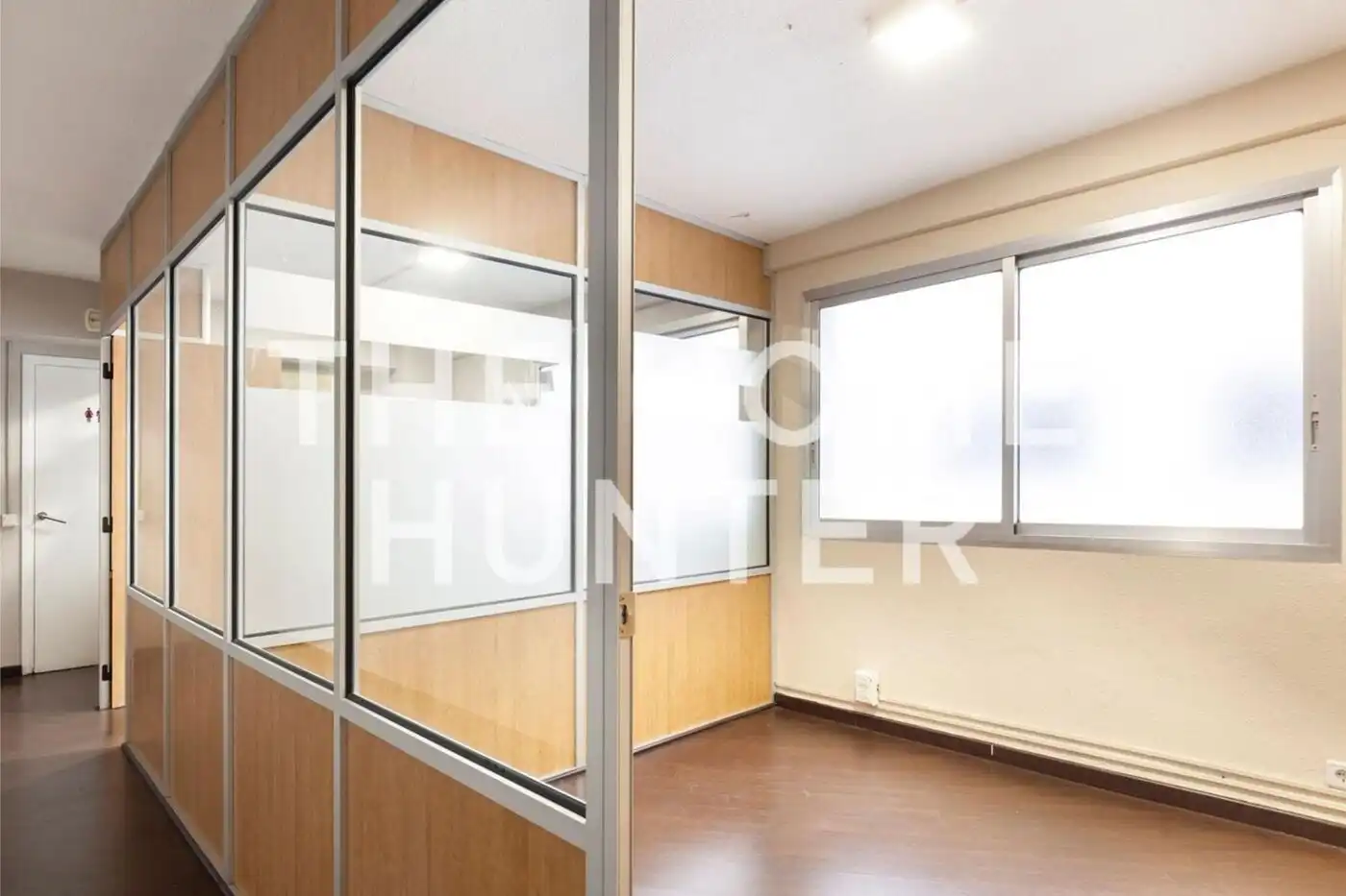 Office for rent in Barcelona  with Heating