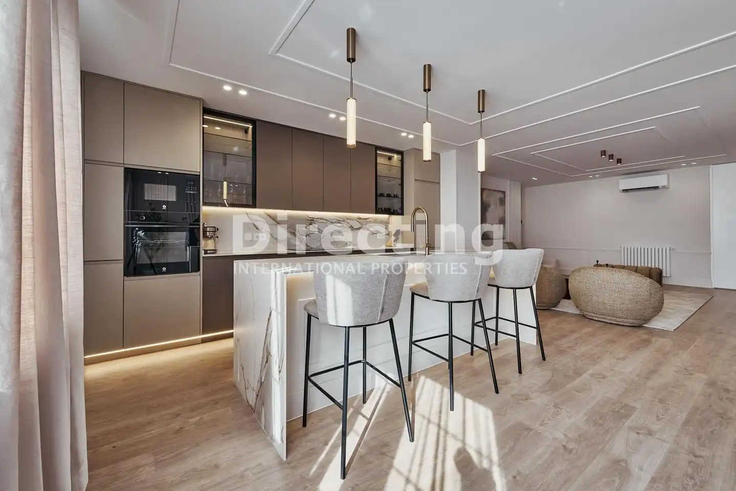 Appartement avec ascenseur à vendre à De Diego De León, imagen 12