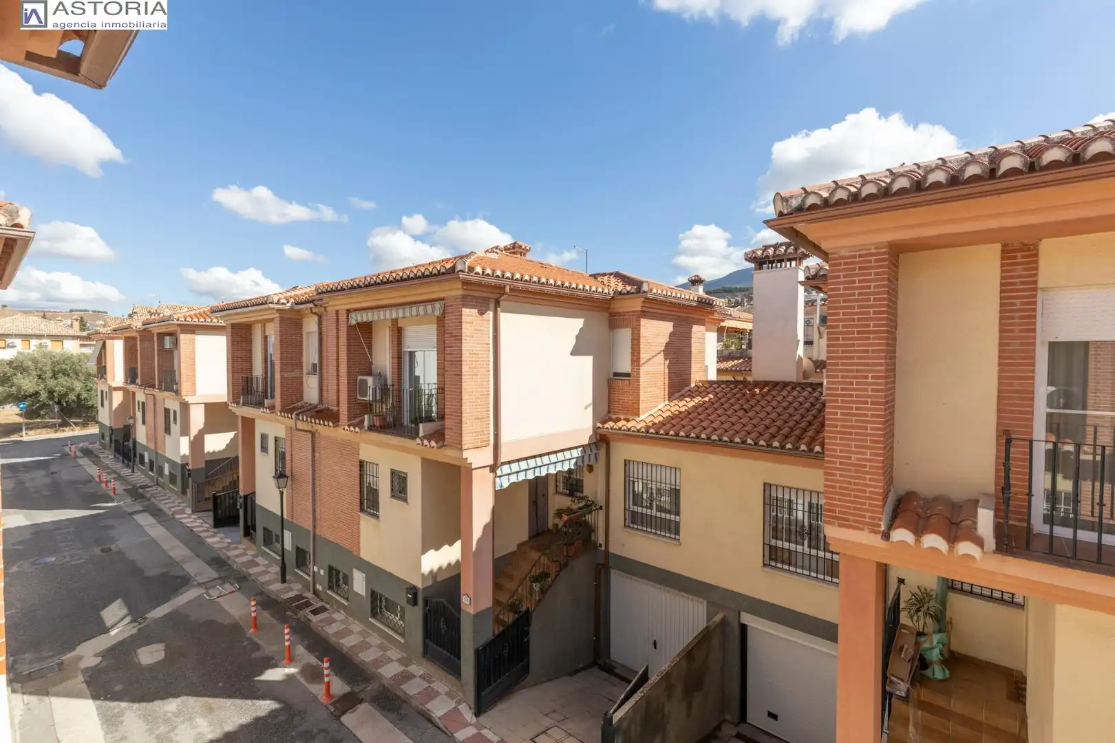 Adosado con jardín en venta en Calle Calle Tablas, 1, imagen 2