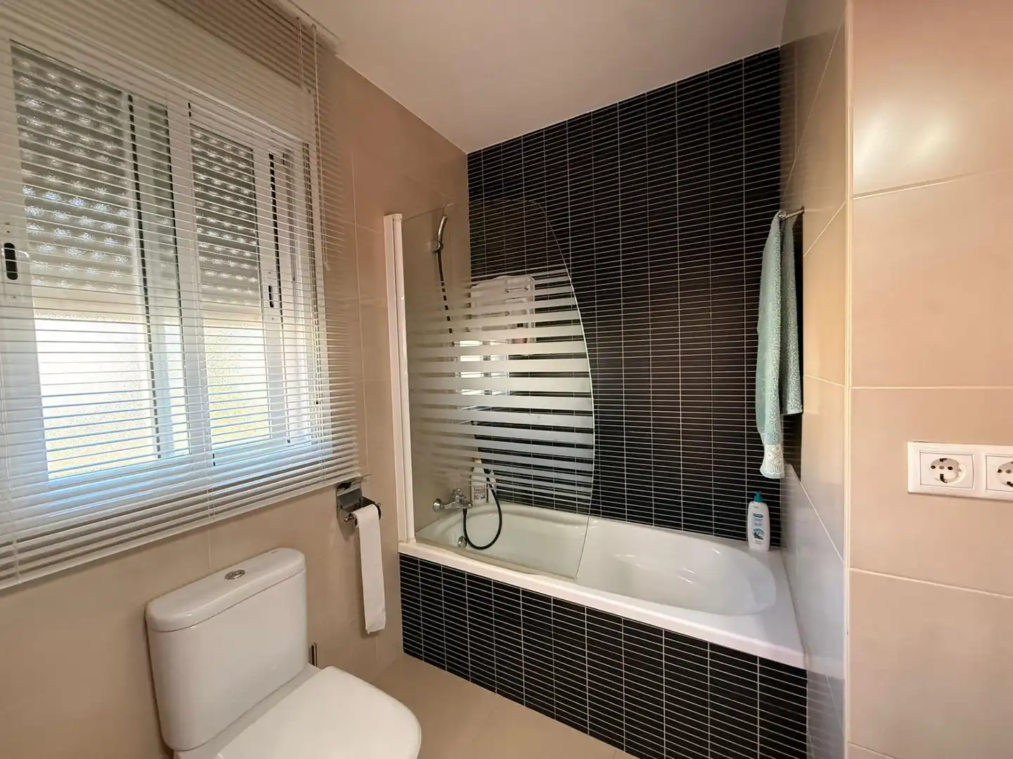 Baño de Casa o chalet en venta en La Victoria con Terraza y Balcón