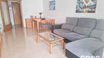 Living room of Duplex for sale in Terrassa  with Air Conditioner, Heating and Terrace