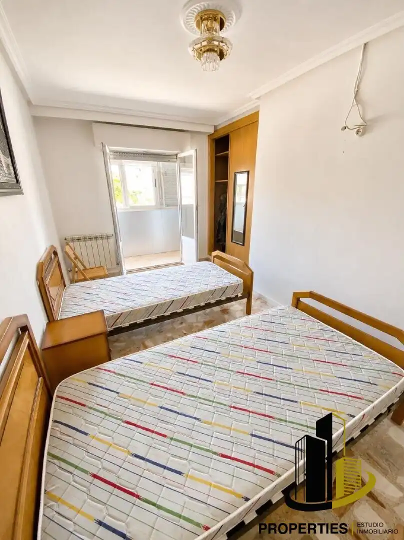 Habitación de Casa o chalet en venta en Santibáñez de Béjar