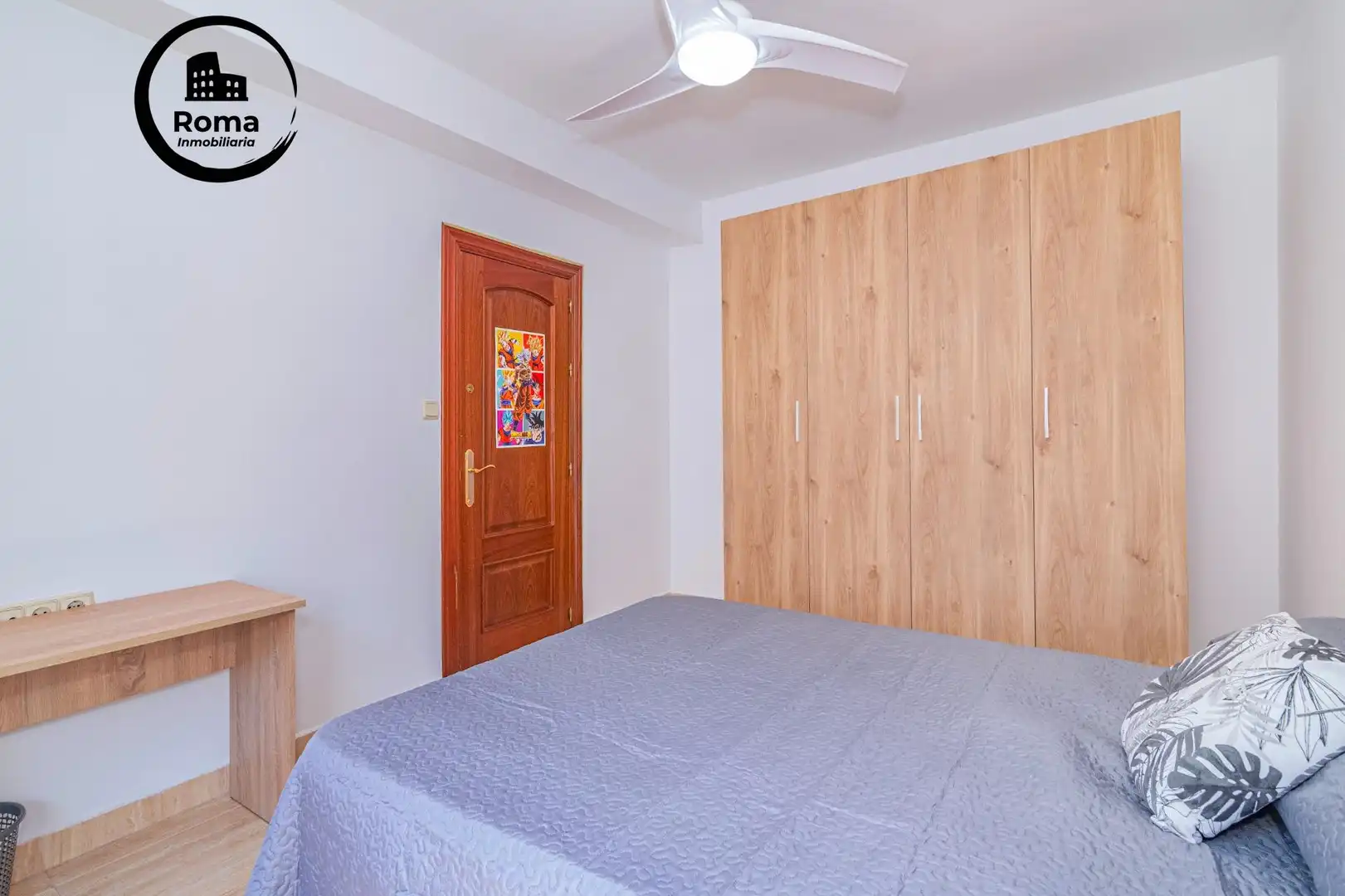 Appartement avec terrasse à vendre à Zaidín, imagen 22