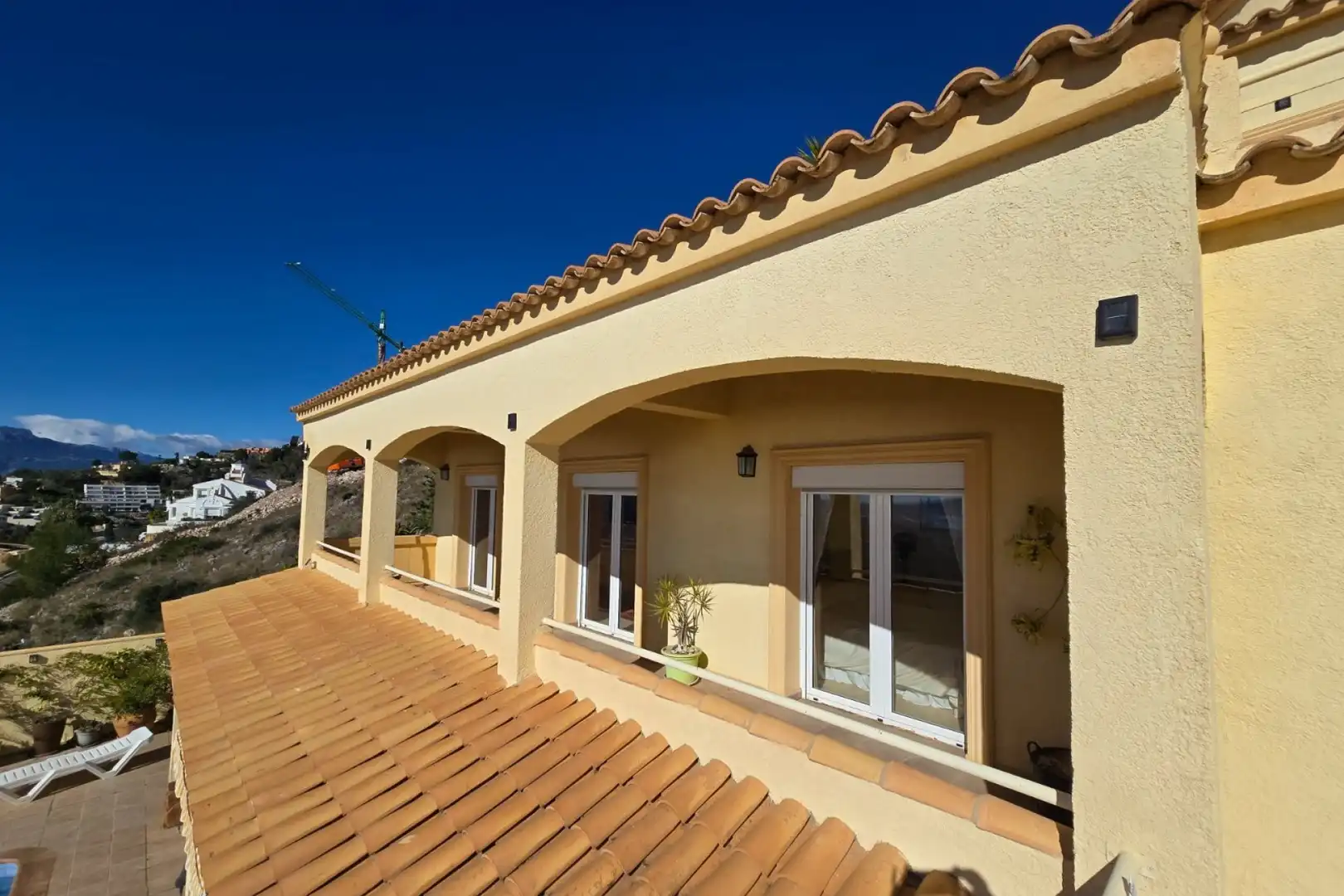 House with terrace for sale in Altea la Vella, imagen 31
