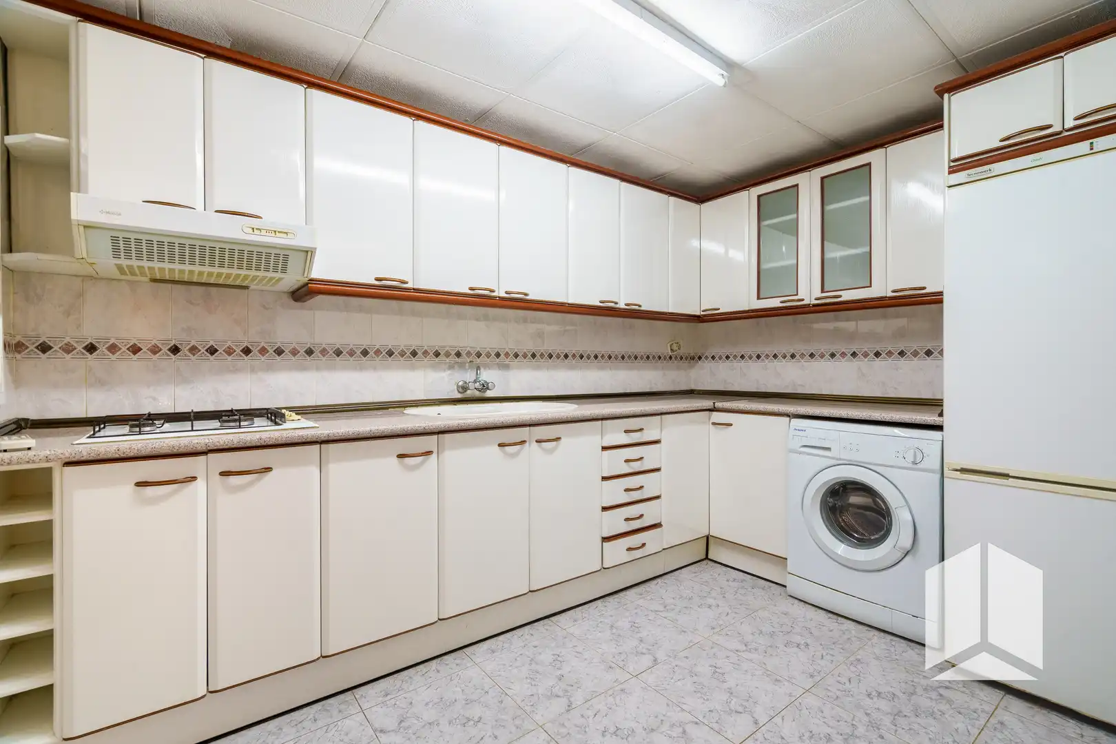 Kitchen of Detached homes for sale in Castelldefels  with Terrace
