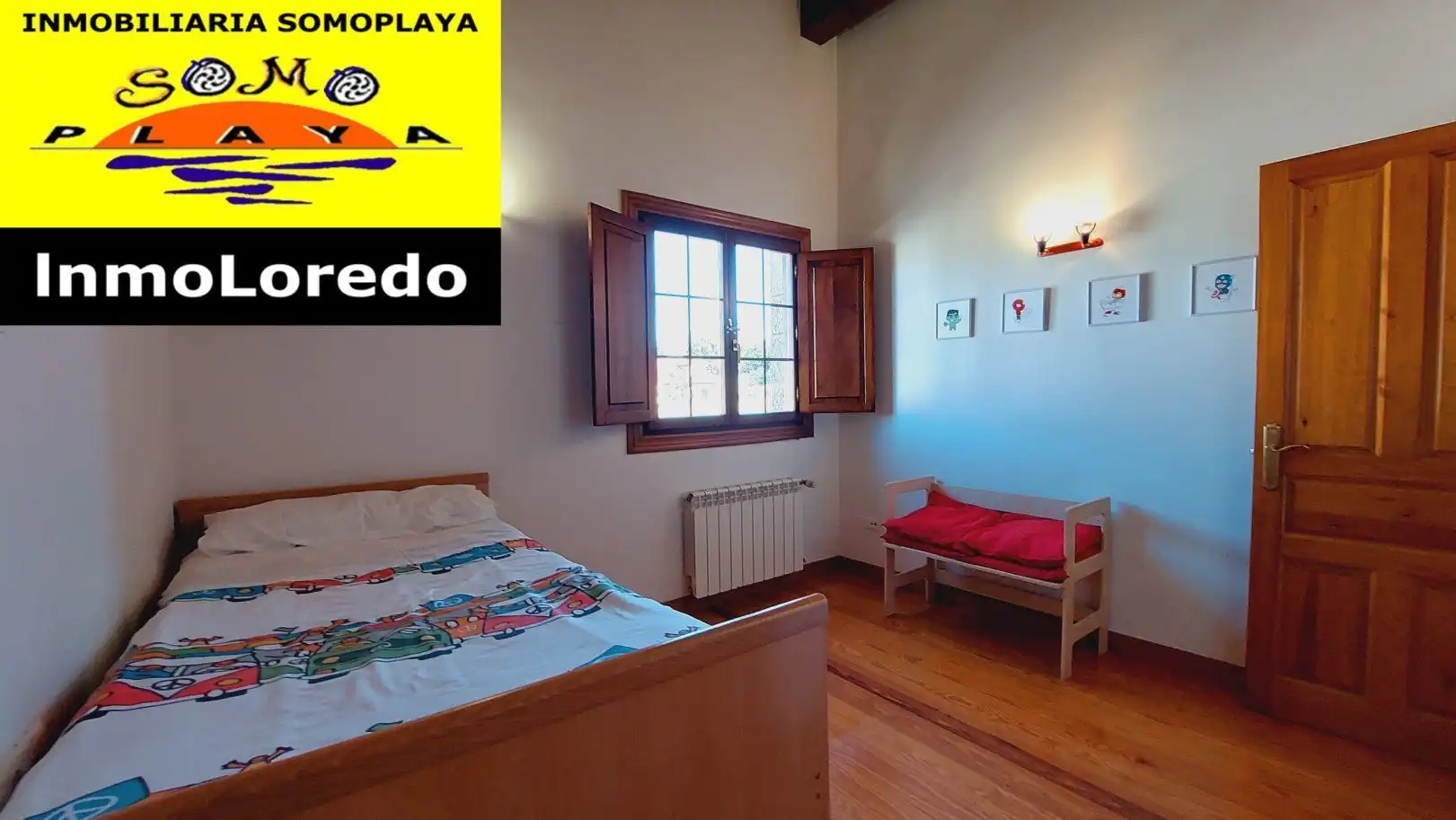 Casa con jardín en venta en Ribamontán al Monte, imagen 50