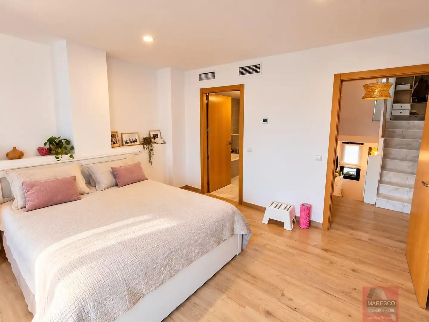Adosado con piscina en venta en Malaga, imagen 15