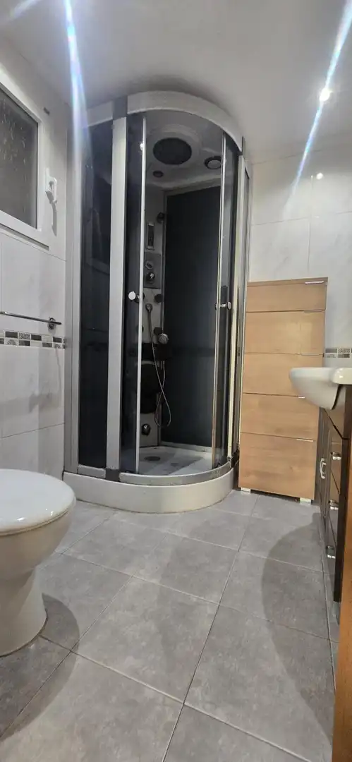 Bany de Pis en venda en Valencia