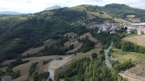 Foto 5 von Residential zum Verkauf in Uriarte Auzoa, Elgeta, Gipuzkoa