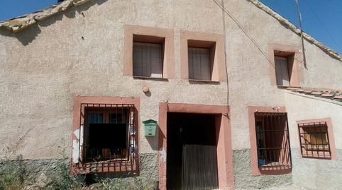 Foto 2 de Casa o xalet en venda a Torre Val de San Pedro, Segovia