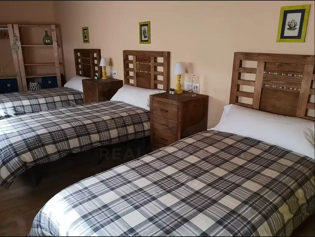 Dormitori de Local en venda en Villares de Órbigo