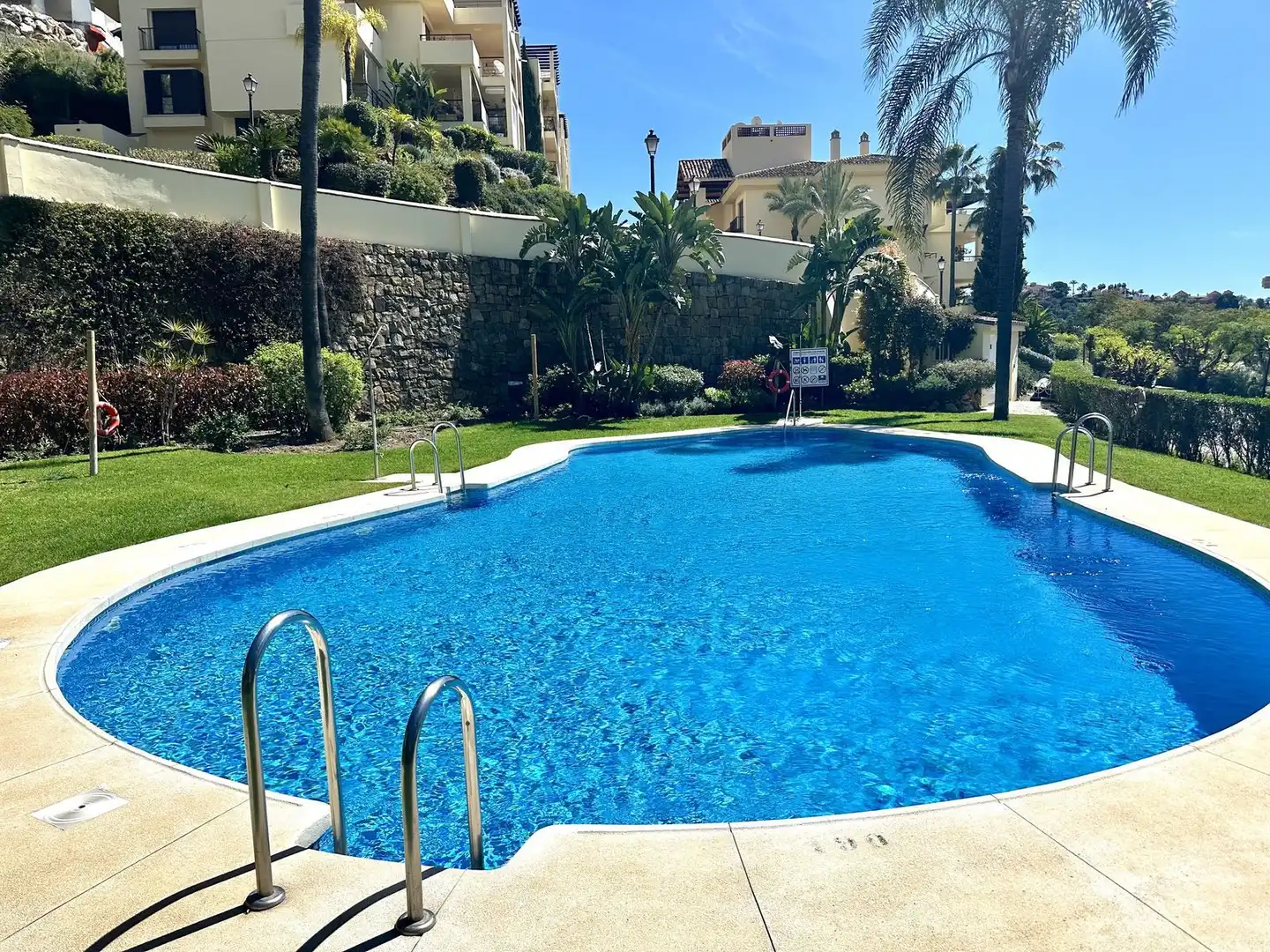 Piso con piscina en venta en Los Arqueros  - Puerto del Almendro, imagen 42