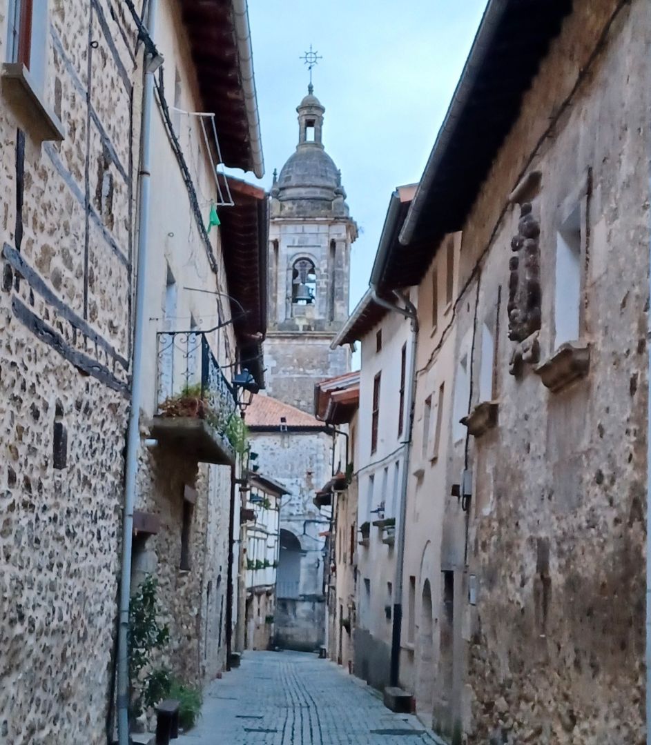 Exterior view of House or chalet for sale in Vitoria - Gasteiz  with Terrace and Storage room