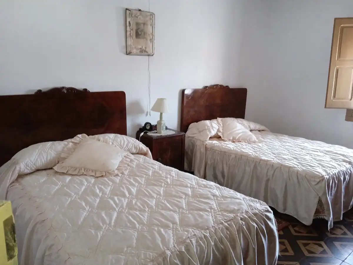 Bedroom of Flat for sale in Santurdejo, La Rioja