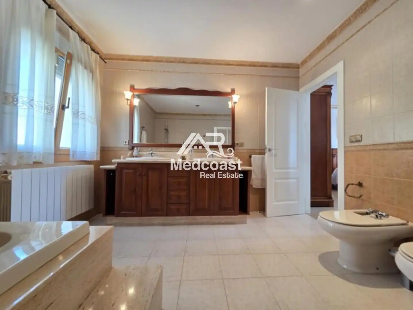 Villa con piscina in vendita a Almagro (Ma), imagen 25