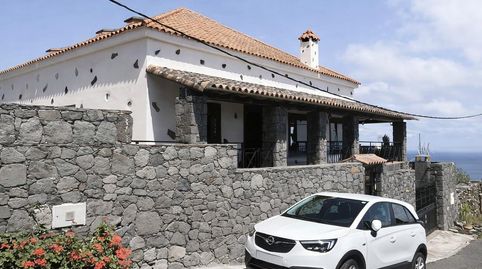 Foto 2 de Casa o chalet en venta en Moya (Las Palmas), Las Palmas
