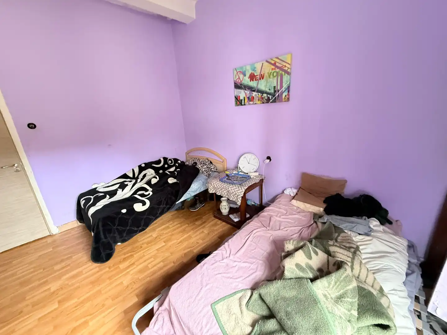 Flat for sale in Calle Argañosa, 81, Argañosa