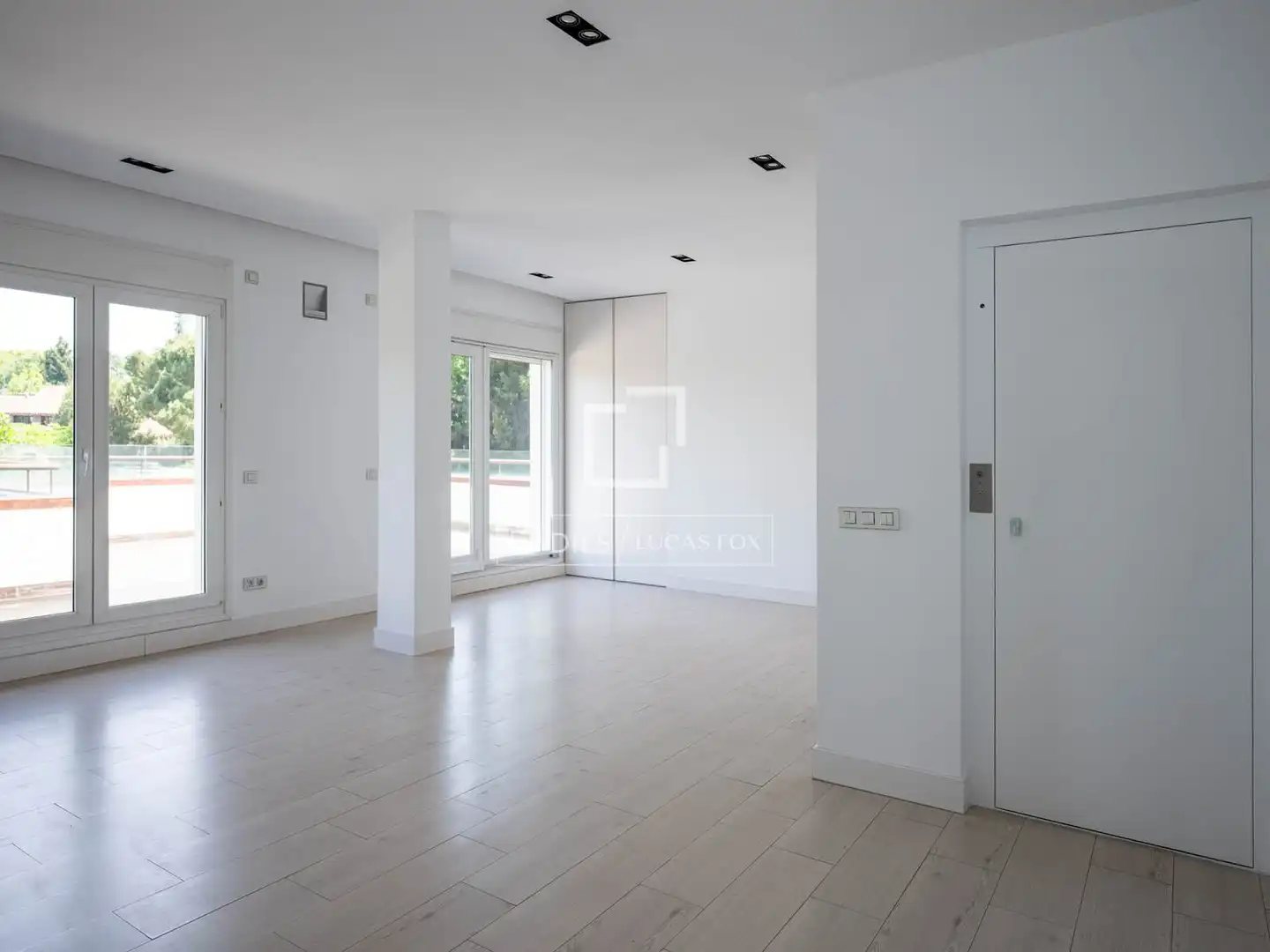 Villa avec piscine à louer à Moncloa - Aravaca, imagen 47