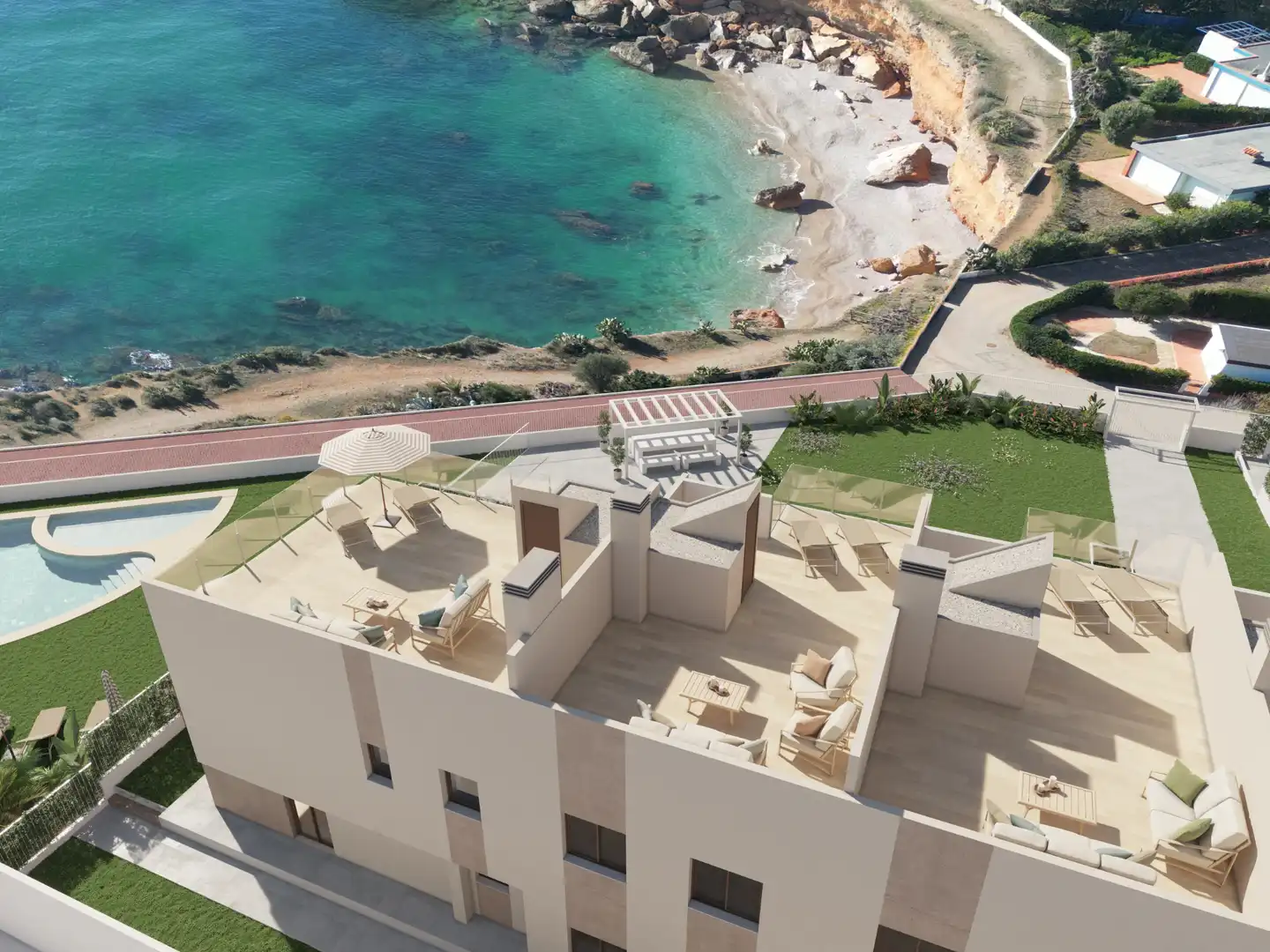Casa o chalet en venta en Vinaròs, Castellón