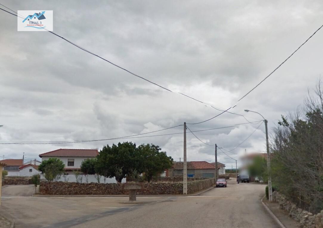 Casa adosada en venda a Calle DE SAN PELAYO-BU, Valderrey