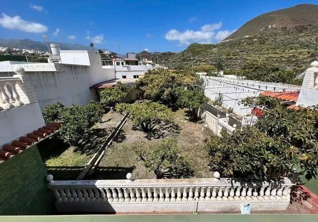 Casa-chalet en Venta en Valle de los Nueve - El Ejido - Medianías