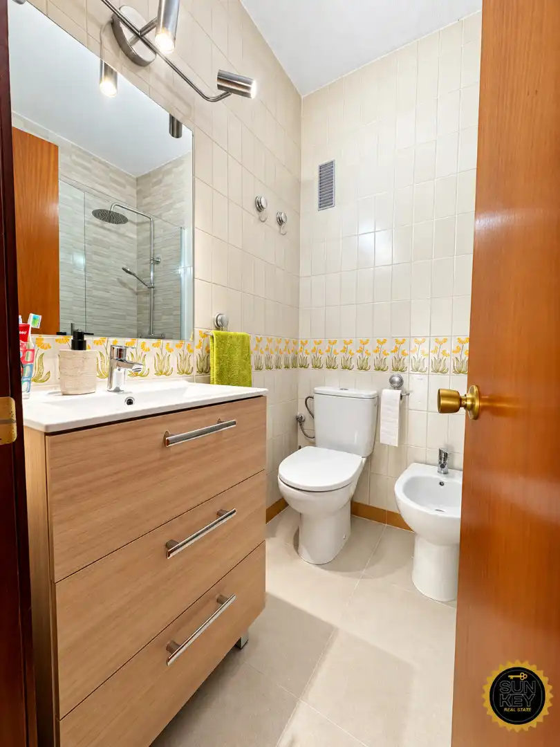 Piso con ascensor en venta en Puerto de Mazarrón, imagen 29