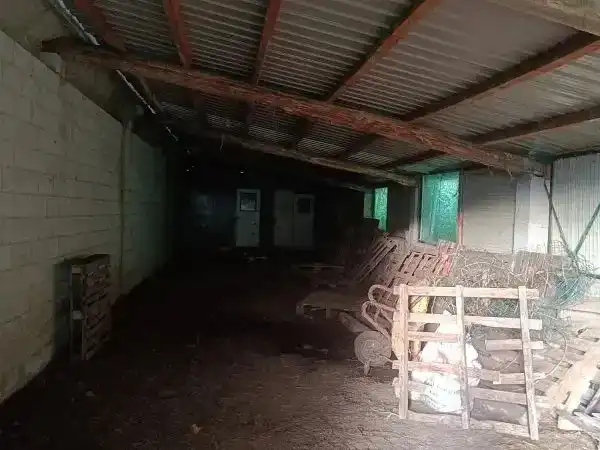 Piso en venta en Lena
