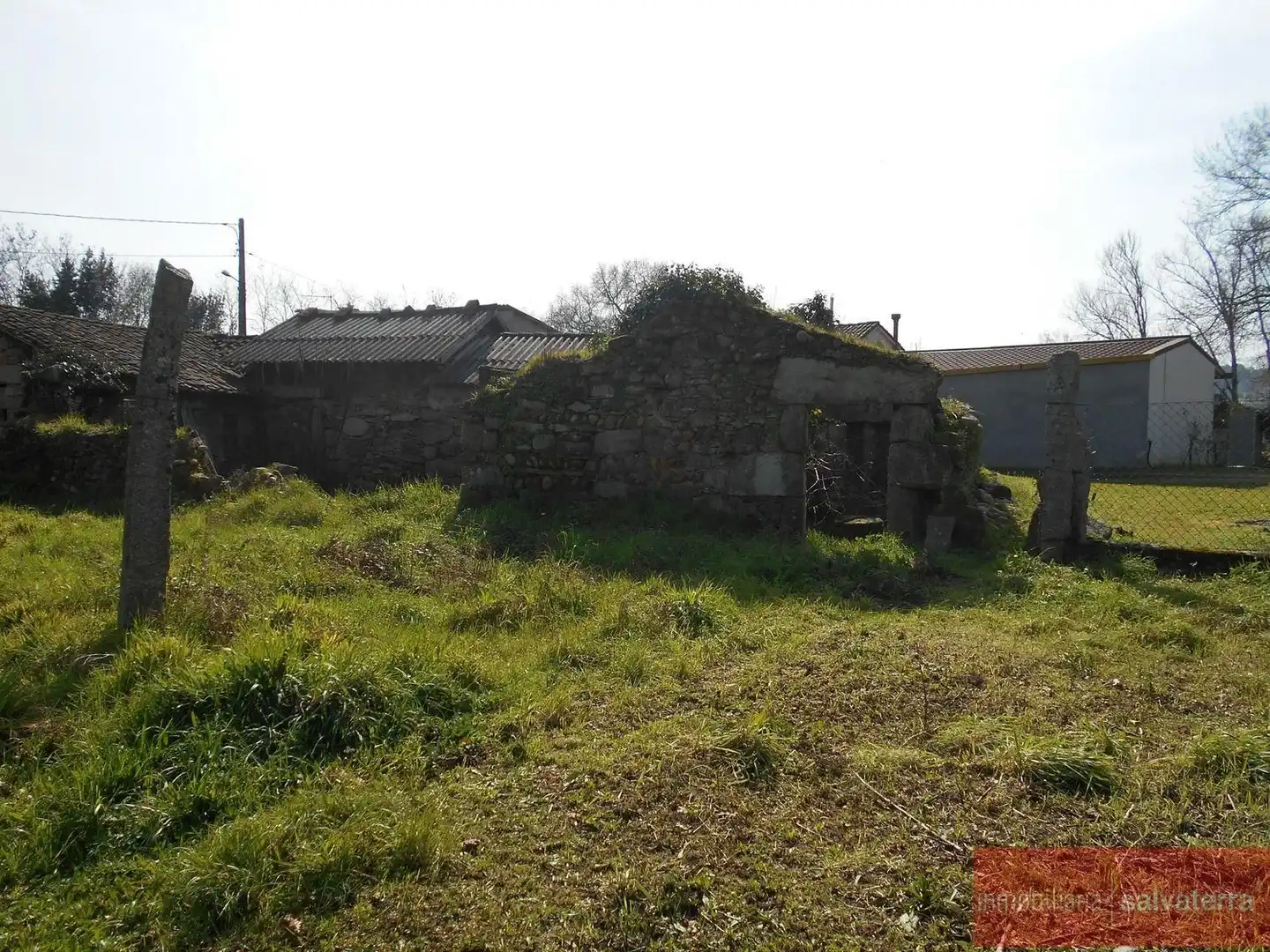 Casa rústica en venda a Salvaterra de Miño, imagen 7
