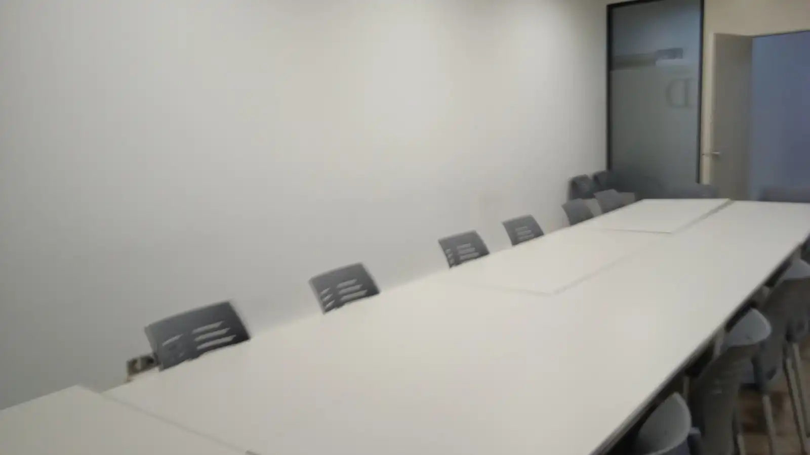 Büro zur Miete in Reus mit Klimaanlage, Heizung und Internet
