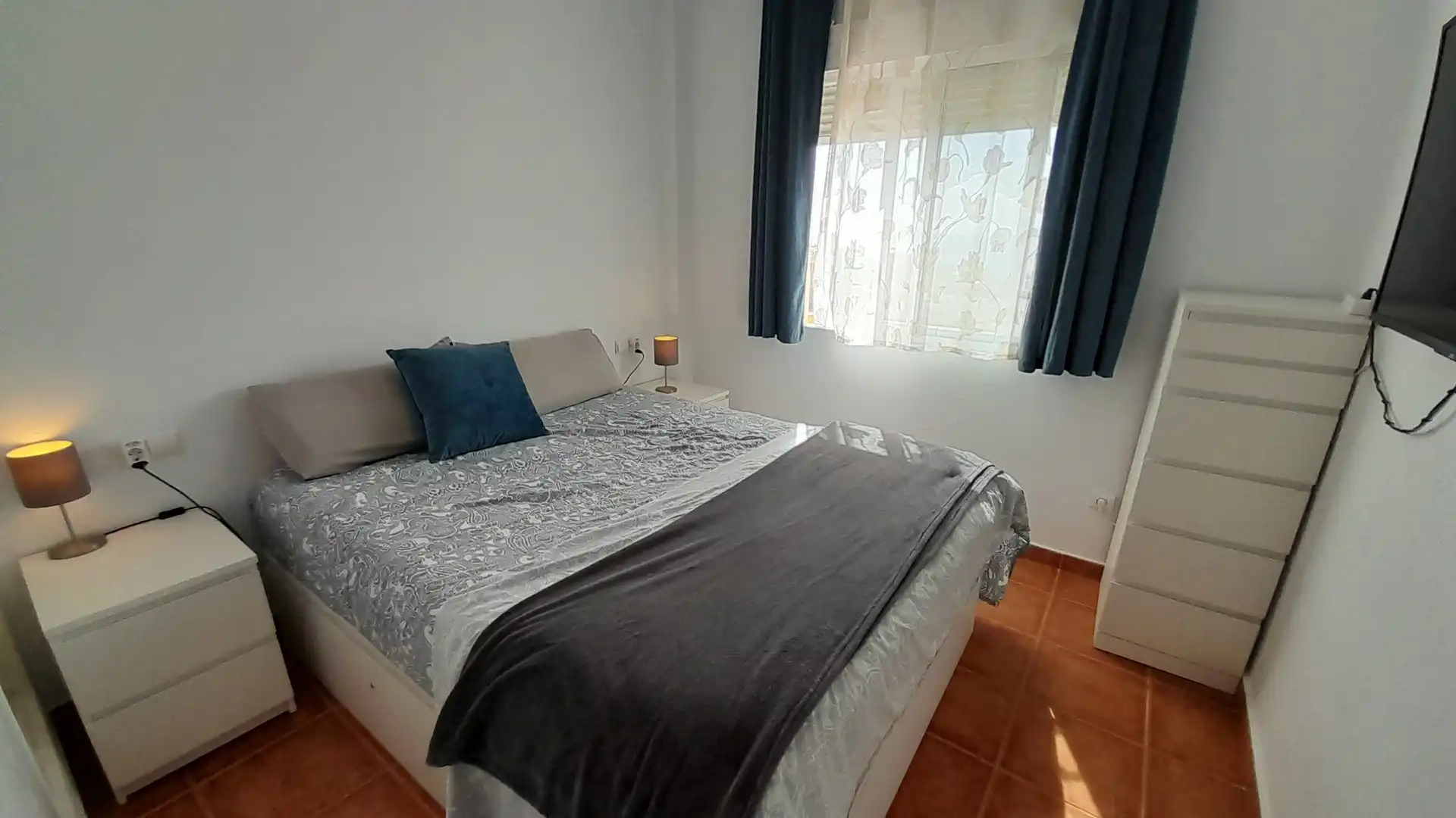 Wohnung zum Verkauf in Mazarrón, Murcia