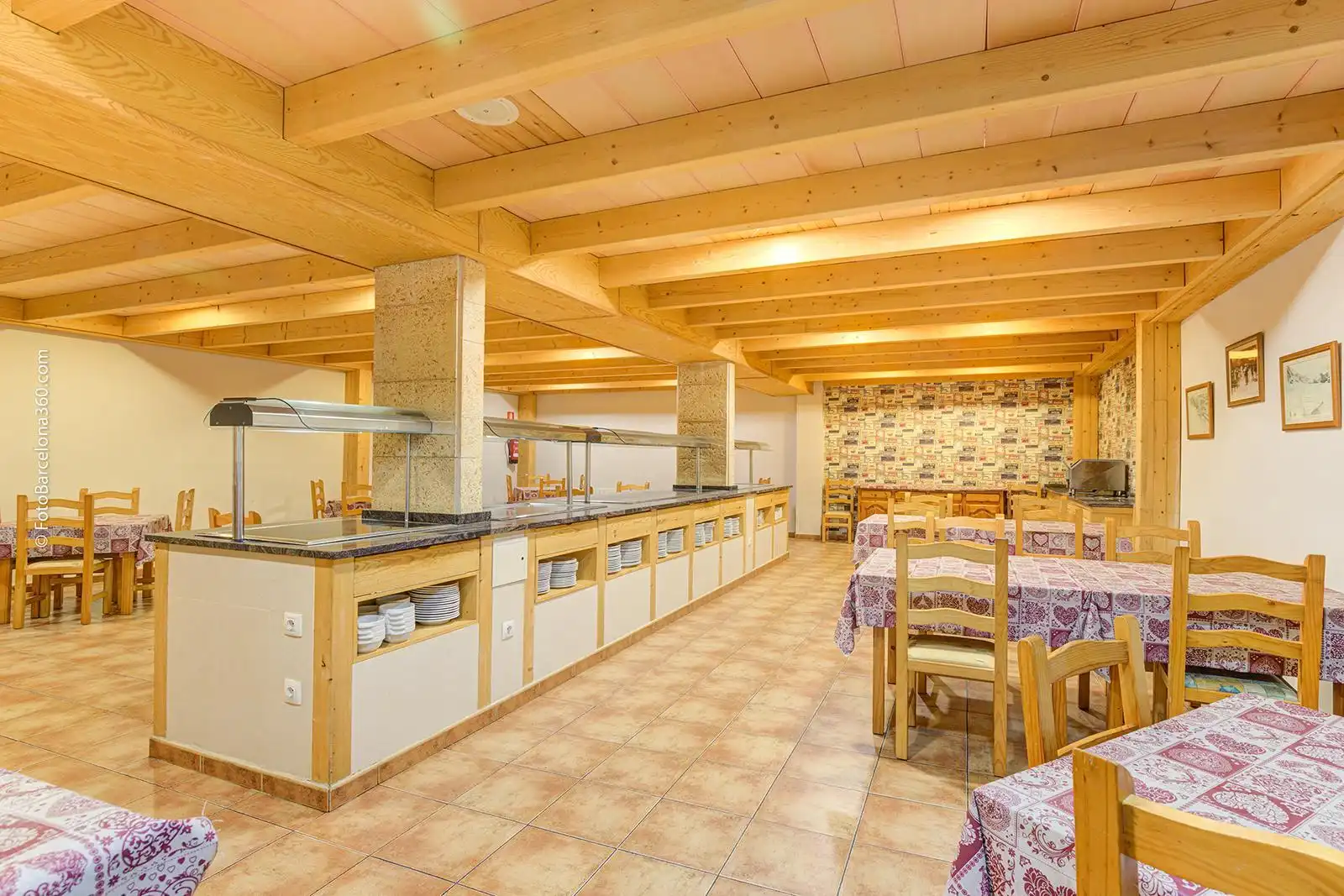 Edifici en venda en Bagà