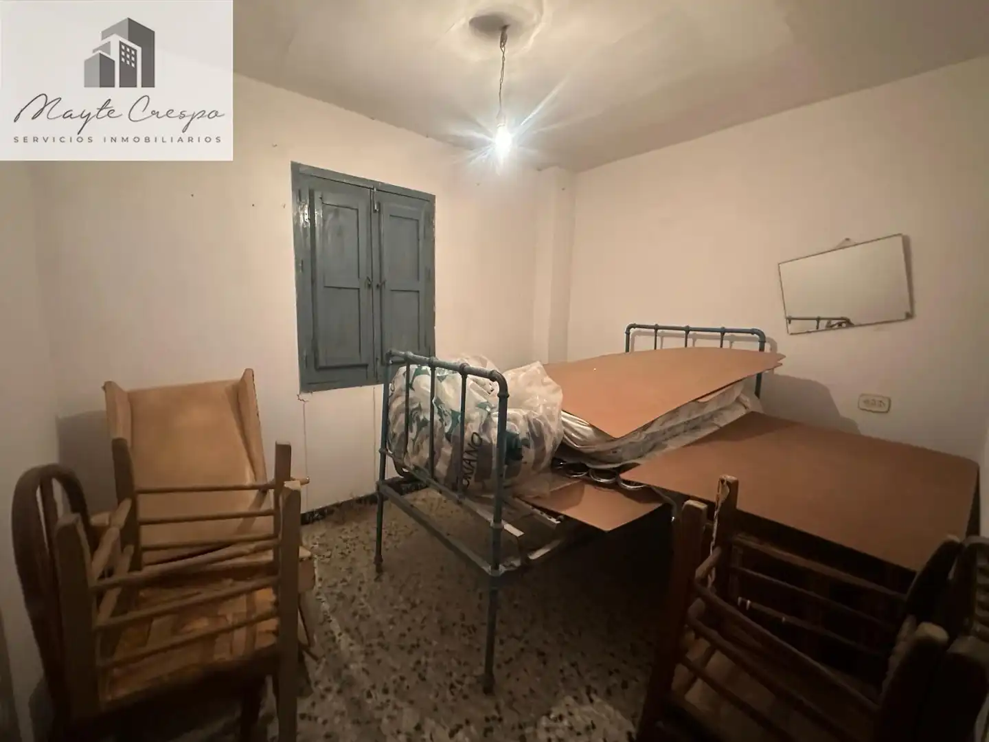 Casa rústica amb terrassa en venda a Cádiar, imagen 17