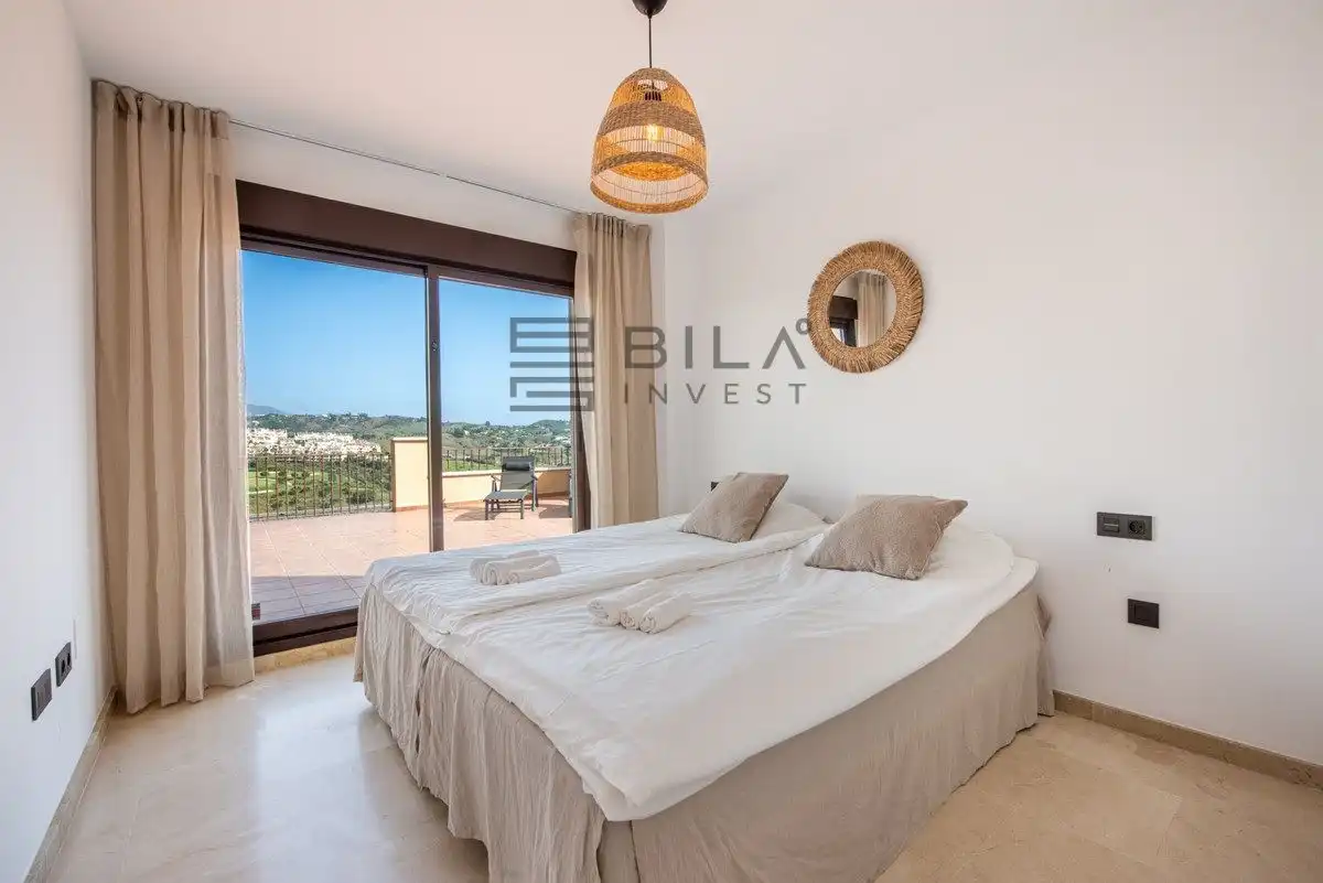 Penthouse mit Pool zum Verkauf in Hercesa Calanova Golf, imagen 11