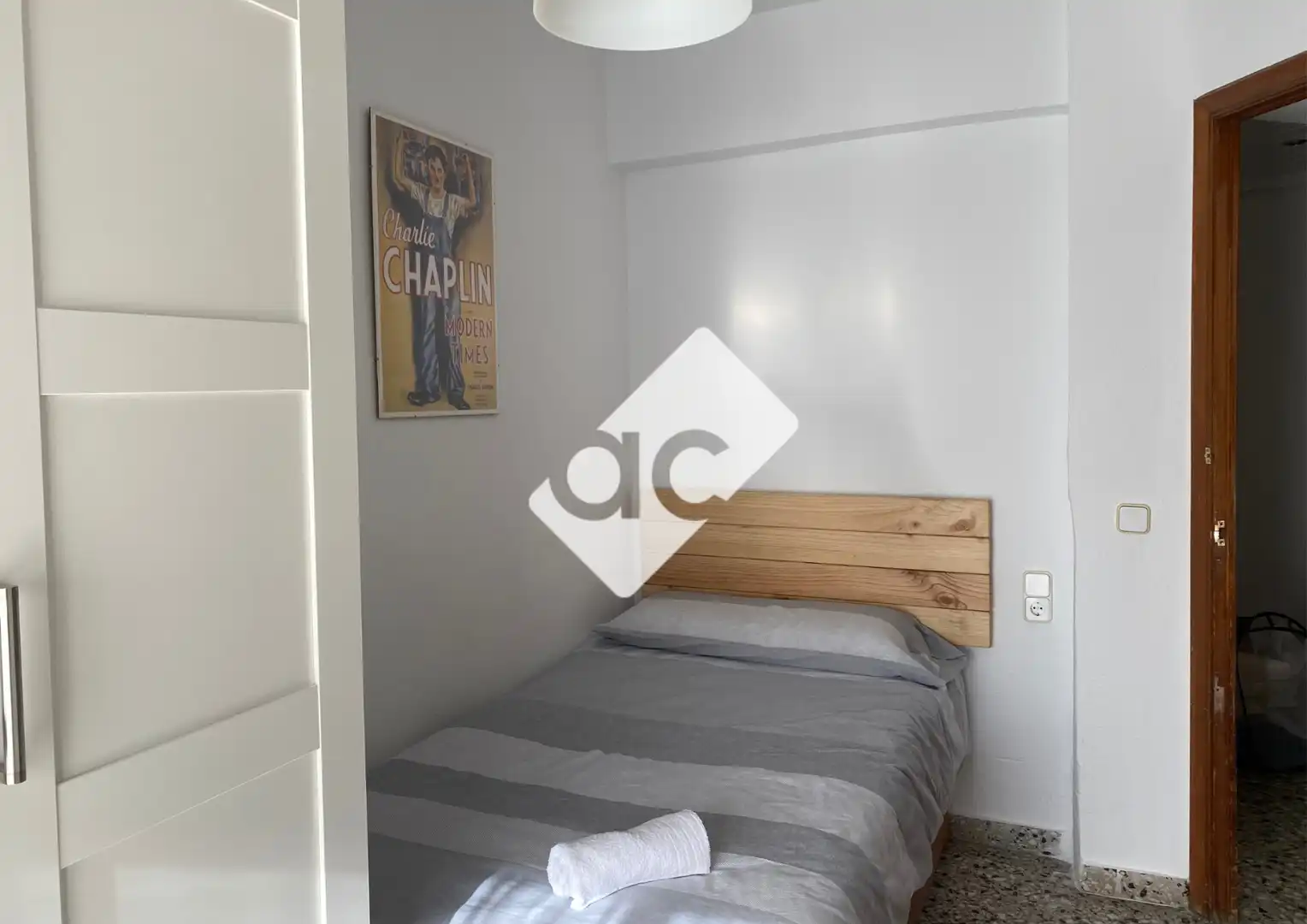 Appartement avec ascenseur à louer à Extramurs, imagen 8