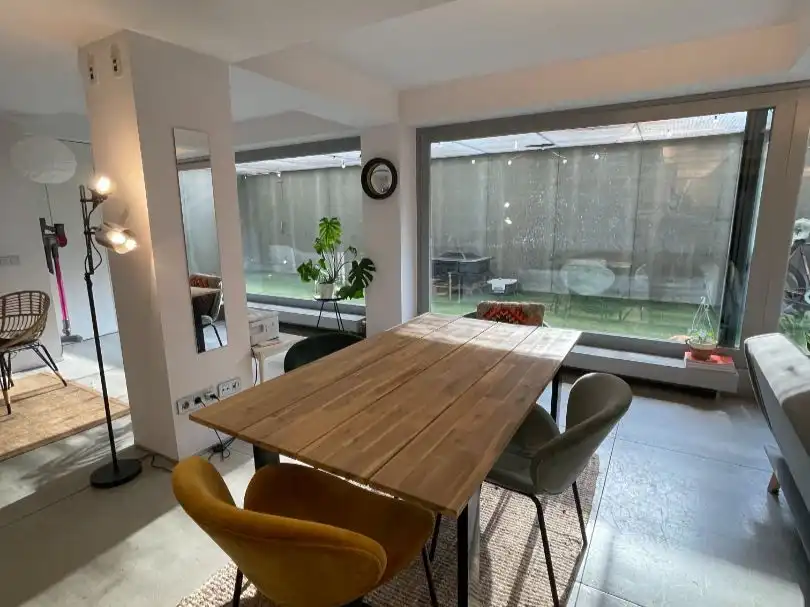 Loft con ascensor en alquiler en Calle Mazarredo 10, imagen 18