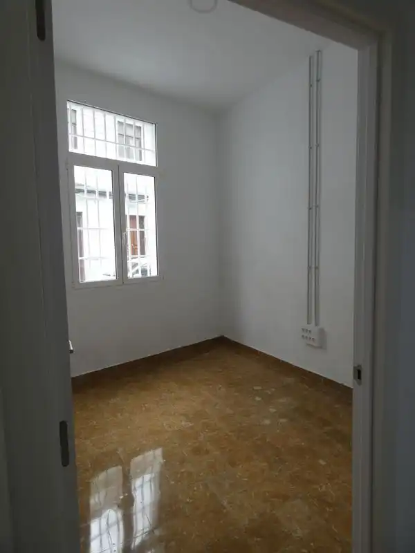 Bedroom of Office for rent in Las Palmas de Gran Canaria