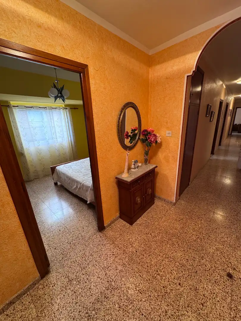 Wohnung zum Verkauf in Avenida Constitución, La Morenica