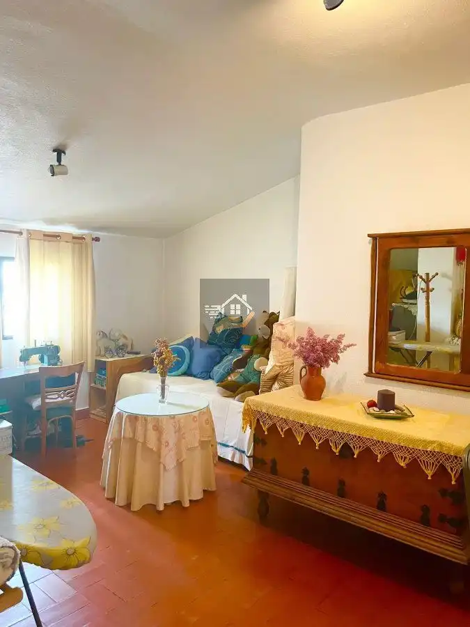 Sala de estar de Casa o chalet en venta en Molina de Segura con Terraza