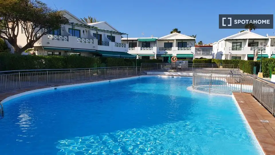 Habitación en Maspalomas - Meloneras