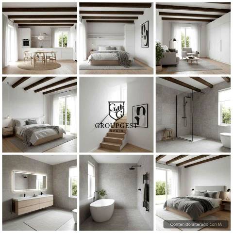 Local comercial en Venta en Alcalde José María De Llanos en La Luz - El Torcal