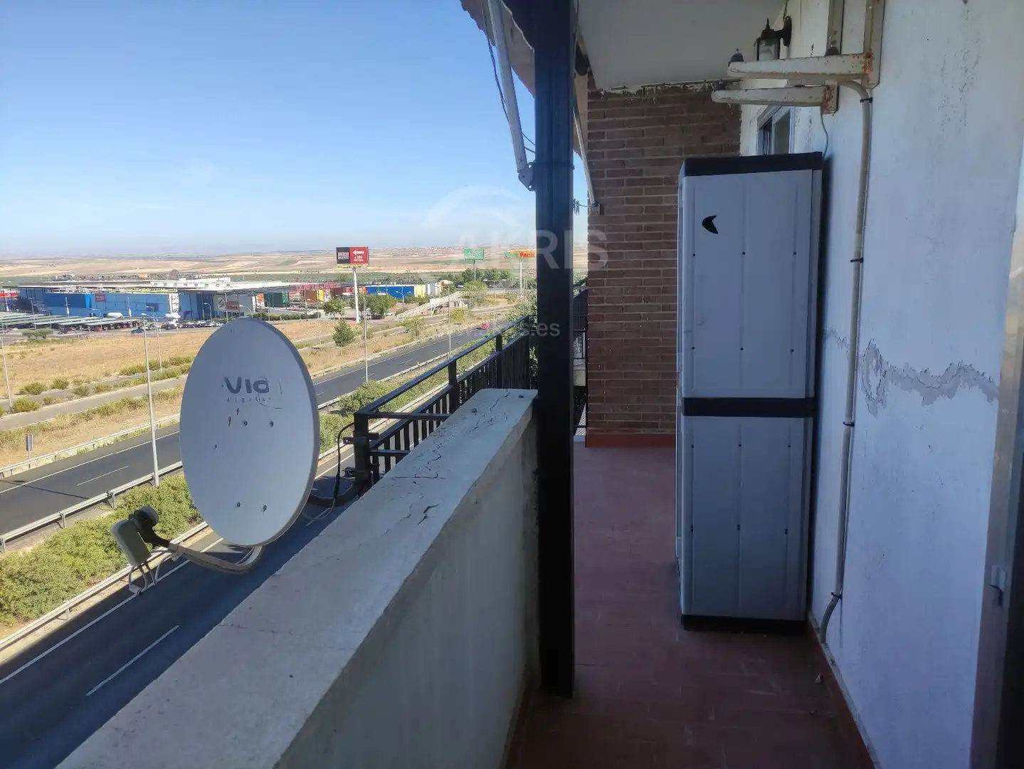 Pis amb ascensor en venda a Madrid-Toledo, imagen 25