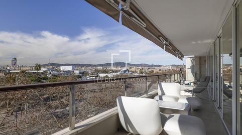 Foto 3 de Pis en venda a La Barceloneta,  Barcelona Capital