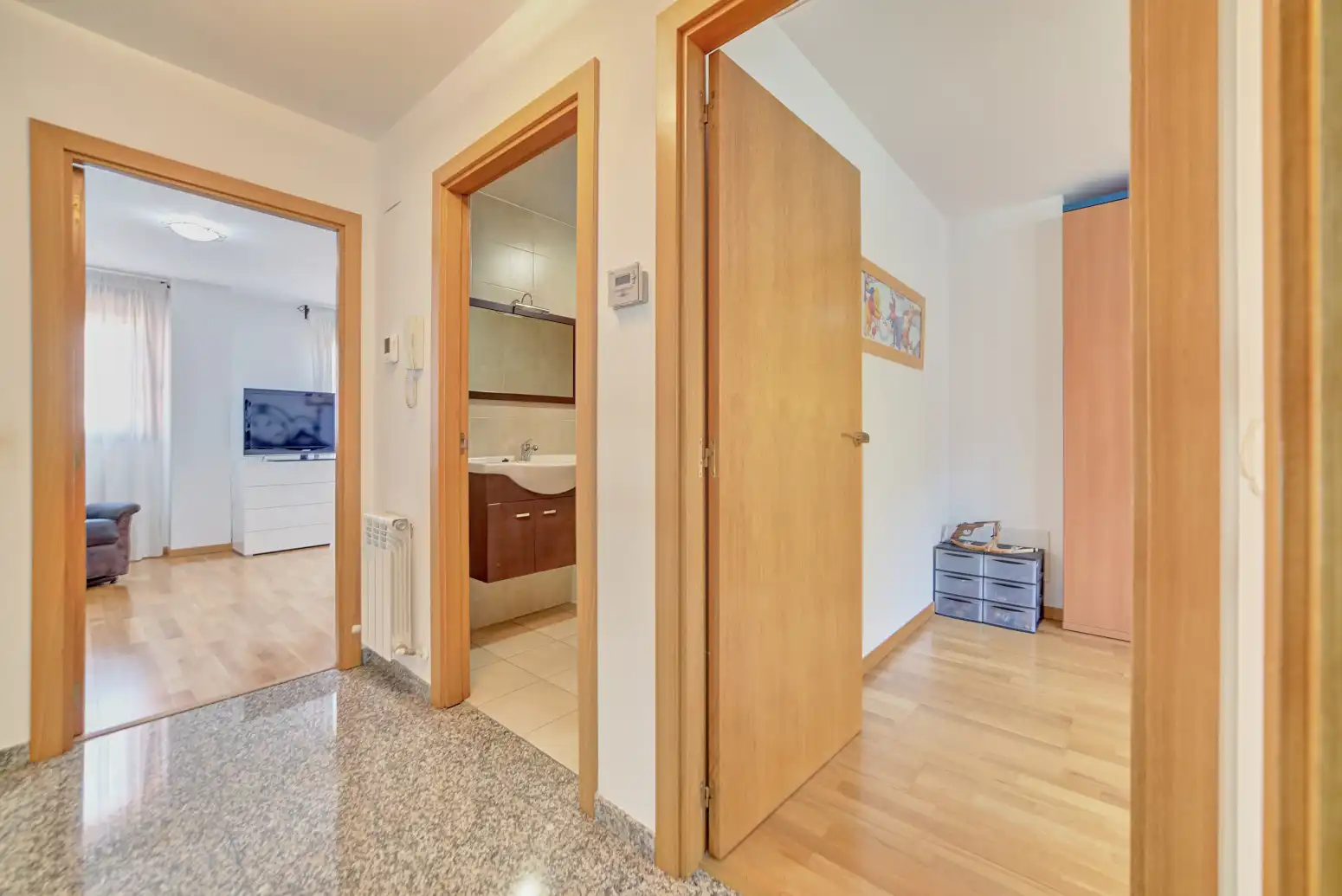 Detached homes for sale in Enériz / Eneritz  with Heating, Private garden and Parquet flooring