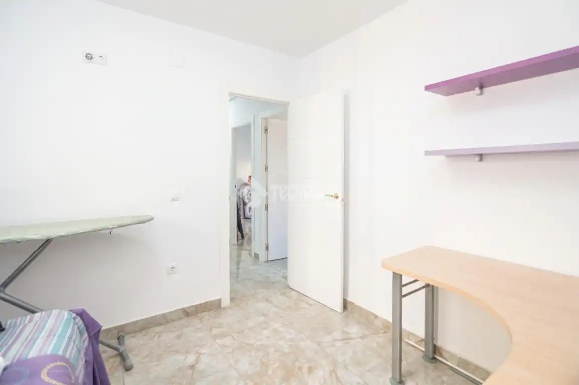 Piso en venta en Zona Hospital, imagen 19
